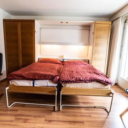 B Im Grunen, Breiten Apartment Morel